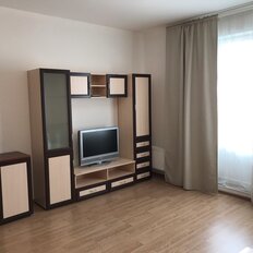 Квартира 28,3 м², студия - изображение 1