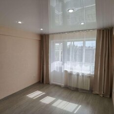 Квартира 18 м², студия - изображение 3