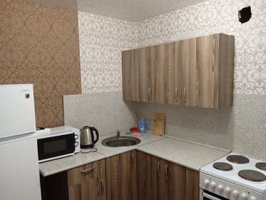 23 м², квартира-студия 1 500 ₽ в сутки - изображение 20