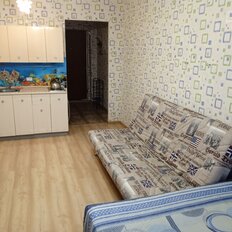 Квартира 25 м², студия - изображение 1