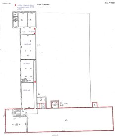 1800 м², помещение свободного назначения 1 800 000 ₽ в месяц - изображение 18