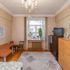 Квартира 61 м², 2-комнатная - изображение 2