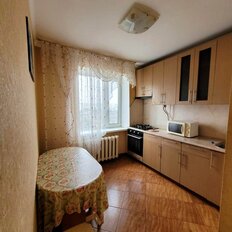 Квартира 50 м², 2-комнатная - изображение 4