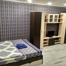 Квартира 45 м², 1-комнатная - изображение 1