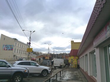 Купить квартиру рядом со школой на улице Конституции в Кирове - изображение 45