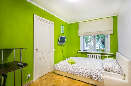 55 м², 2-комнатная квартира 4 700 ₽ в сутки - изображение 74