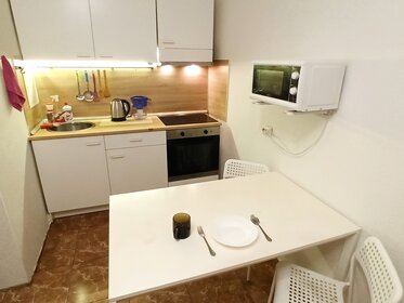 35 м², 1-комнатная квартира 2 000 ₽ в сутки - изображение 20