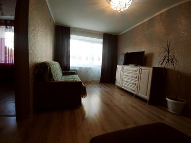 25 м², квартира-студия 1 500 ₽ в сутки - изображение 39