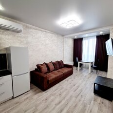 Квартира 40 м², 2-комнатная - изображение 3