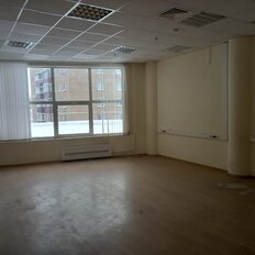 35 м², офис - изображение 1