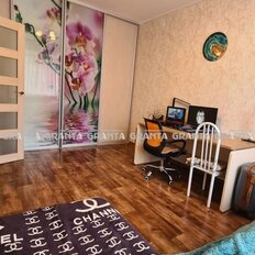 Квартира 36,7 м², 1-комнатная - изображение 3