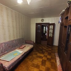 Квартира 68 м², 3-комнатная - изображение 1