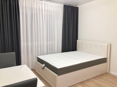 21 м², квартира-студия 37 000 ₽ в месяц - изображение 10