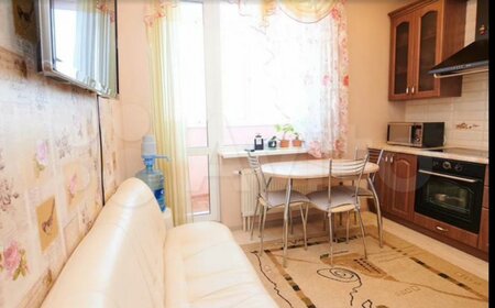 39 м², 1-комнатная квартира 2 190 ₽ в сутки - изображение 27