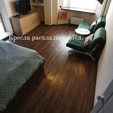 Квартира 50 м², 1-комнатная - изображение 3