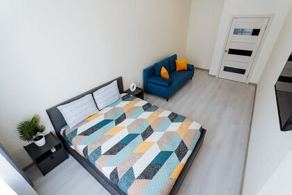 35 м², 1-комнатная квартира 2 500 ₽ в сутки - изображение 65