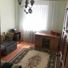 Квартира 45 м², 2-комнатная - изображение 2