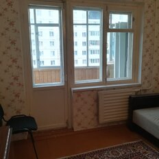 Квартира 22,5 м², 1-комнатная - изображение 3