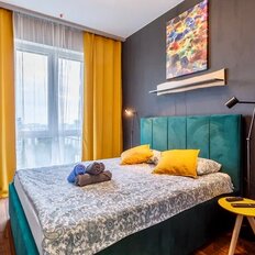 Квартира 40 м², 2-комнатные - изображение 1