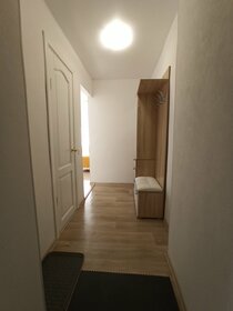 33 м², 1-комнатная квартира 1 700 ₽ в сутки - изображение 49