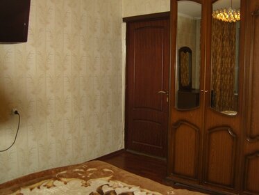 30 м², квартира-студия 1 500 ₽ в сутки - изображение 60