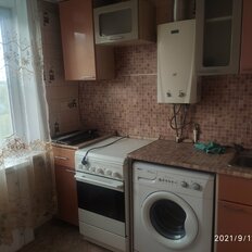 Квартира 45 м², 2-комнатная - изображение 4