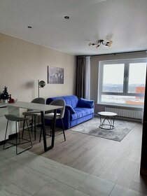 55 м², 2-комнатная квартира 83 000 ₽ в месяц - изображение 104