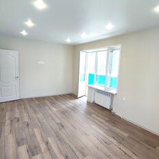 Квартира 54,6 м², 2-комнатная - изображение 3