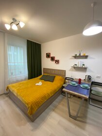 24 м², квартира-студия 2 250 ₽ в сутки - изображение 83