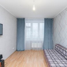 Квартира 36,1 м², 1-комнатная - изображение 4