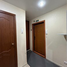 Квартира 33,4 м², 1-комнатная - изображение 5