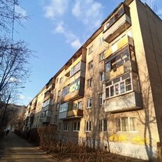 Квартира 21 м², 1-комнатная - изображение 3