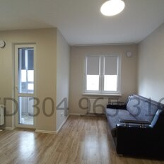 Квартира 22,3 м², студия - изображение 5