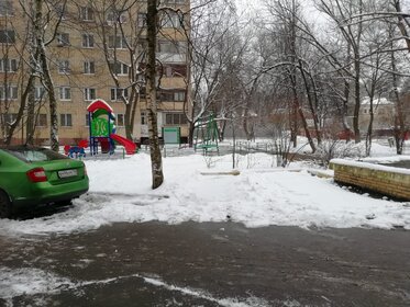 Купить трехкомнатную квартиру в ЖК «Остафьево» в Москве и МО - изображение 5