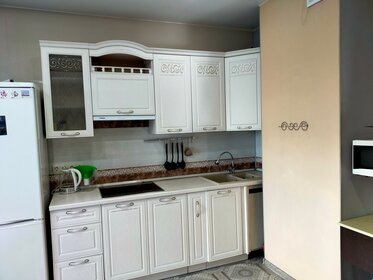 38 м², квартира-студия 2 300 ₽ в сутки - изображение 73