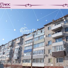 Квартира 55,2 м², 3-комнатная - изображение 1