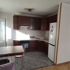 Квартира 82,1 м², 3-комнатная - изображение 3