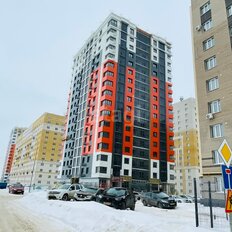 Квартира 40,6 м², 1-комнатная - изображение 3