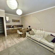 Квартира 41 м², 1-комнатная - изображение 2