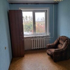 Квартира 61,2 м², 3-комнатная - изображение 3