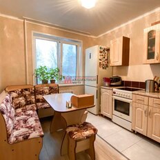 Квартира 64 м², 3-комнатная - изображение 2