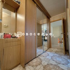 Квартира 60,6 м², 3-комнатная - изображение 2