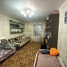 Квартира 31 м², 1-комнатная - изображение 3