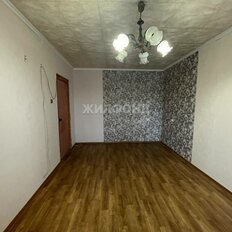 Квартира 33,8 м², 1-комнатная - изображение 5