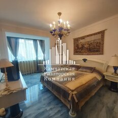 Квартира 111 м², 3-комнатная - изображение 4