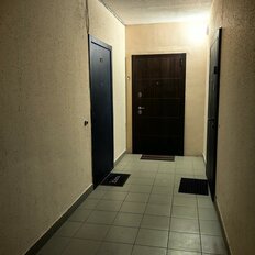 Квартира 35 м², 1-комнатная - изображение 5