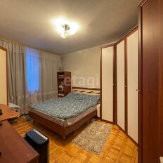 Квартира 74,6 м², 3-комнатная - изображение 5