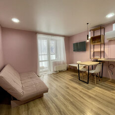 Квартира 58 м², 3-комнатная - изображение 3