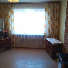 Квартира 62,6 м², 3-комнатная - изображение 1