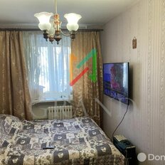 Квартира 44 м², 1-комнатная - изображение 3